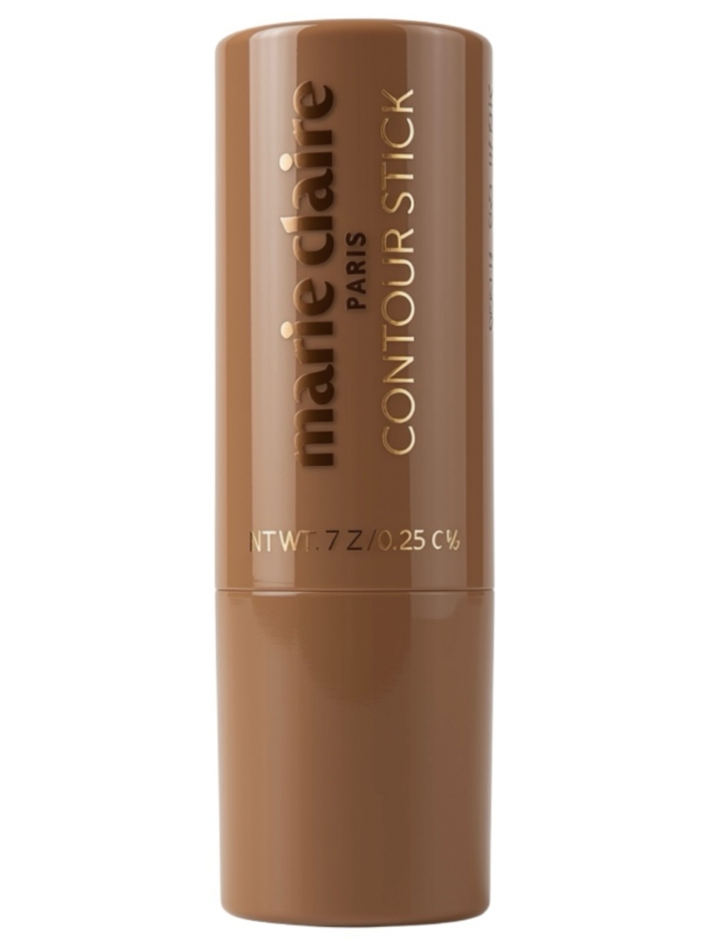 3/$12 Marie Claire Warm Brown Contour Stick .25oz